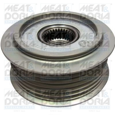 Alternator Freewheel Clutch